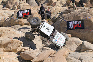 2011 King of the Hammers