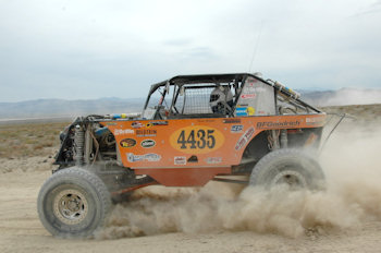 Kevin Scalas wins BTID Reno to Vegas