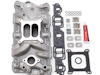 Edelbrock intake manifold install kits