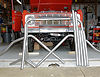 Toms Bronco Parts 8-point Family Rollcage for Early Broncos