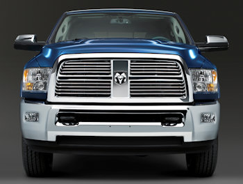 2010 Dodge Ram 4X4