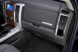 2010 Dodge Ram 4X4