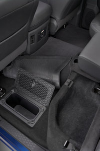 2010 Dodge Ram 4X4