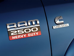 2010 Dodge Ram 4X4