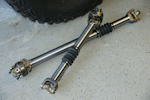Tom Woods Custom Driveshafts