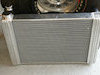 Flex-a-lite radiator