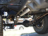 Project Over Easy gets upgraded axles
