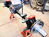 Spyntec 1-Ton Dana 60 Axles