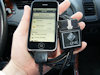 goLINK OBD II iPhone Scanner