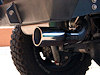 db Performance Exhaust