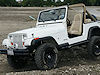 Extreme Makeover: 4X4 Edition - Part 1