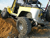 RockSplitter Shackles
