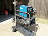 Custom Welding Cart