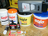 GOJO Cleaners