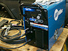 Miller Diversion 180 TIG Welder