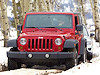 2011 Jeep Wrangler Rubicon