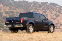 2012 Suzuki Equator