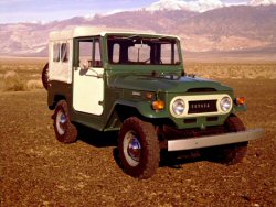 Top 10 Trail Ready Rigs of All Time - 4x4Review Off Road Magazine