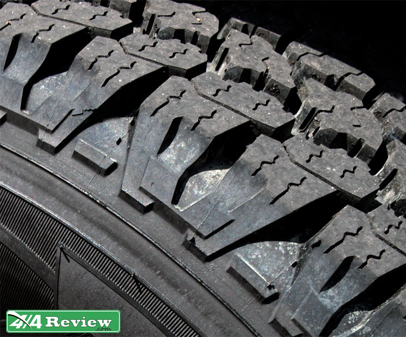 Goodyear Wrangler All-Terrain Adventure with Kevlar - 4x4Review Off Road  Magazine